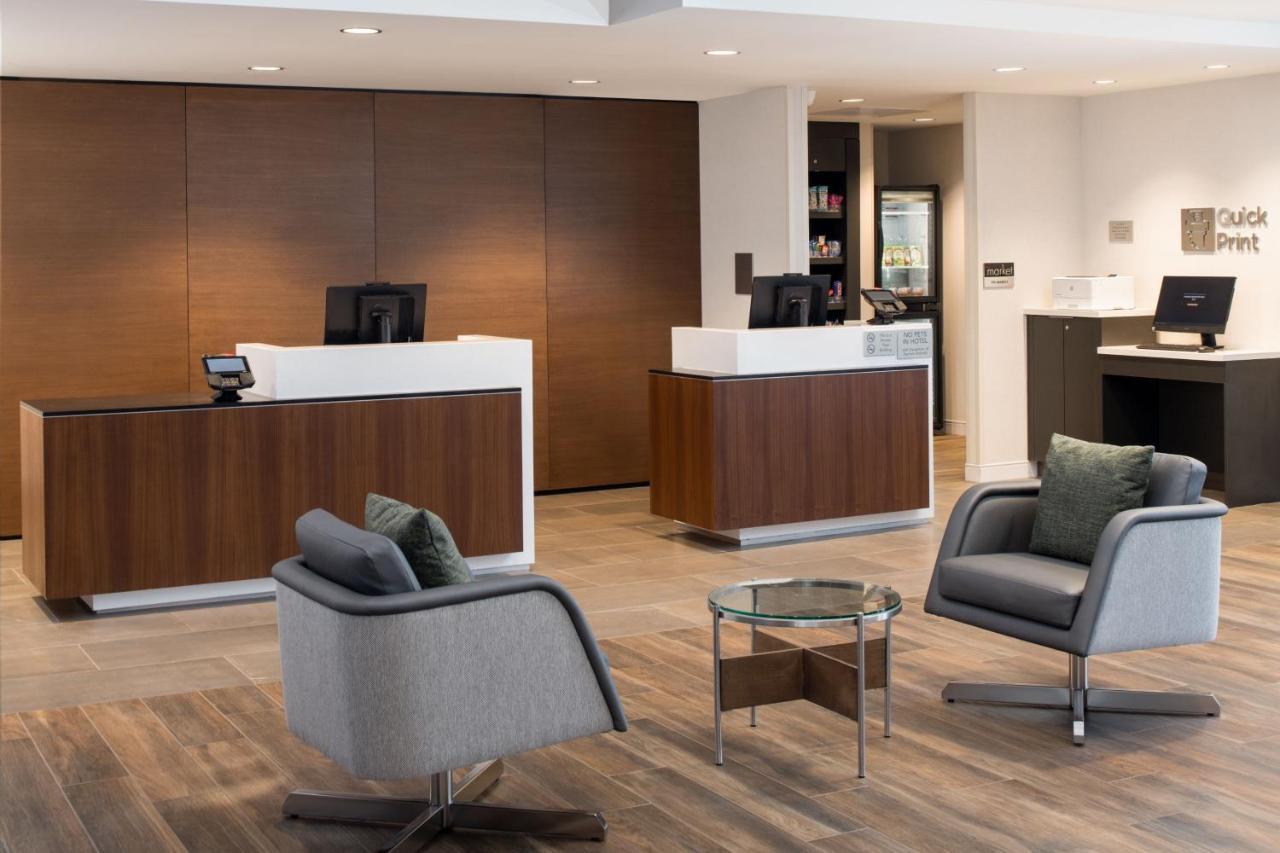 Hotel Courtyard By Marriott Santa Cruz Extérieur photo