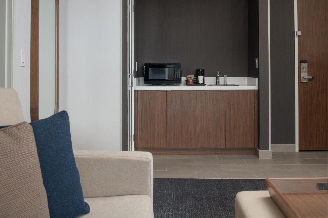 Hotel Courtyard By Marriott Santa Cruz Extérieur photo