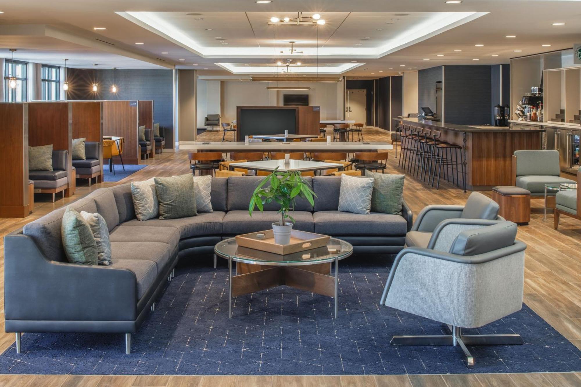 Hotel Courtyard By Marriott Santa Cruz Extérieur photo